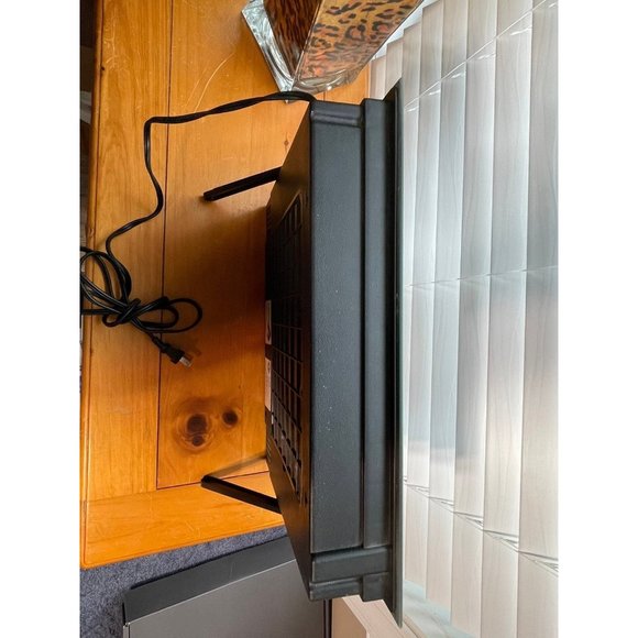 Jimi Hendrix Psychedelic Moving Backlit Mirror Wall Art - Picture 8 of 12